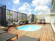 Apartamento para Locação em São Paulo/SP Indianópolis 1...