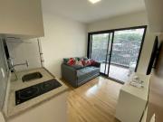 Apartamento para Locação em São Paulo/SP Indianópolis 1...