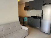 Apartamento para Locação em São Paulo/SP Moema 1 Quartos