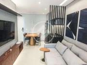 Apartamento para Locação em São Paulo/SP Indianópolis 1...