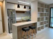 Apartamento para Locação em São Paulo/SP Indianópolis 1...