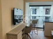 Apartamento para Locação em São Paulo/SP Indianópolis 1...