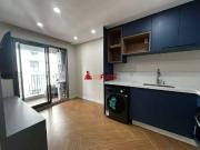 Apartamento para Locação em São Paulo/SP Indianópolis 1...