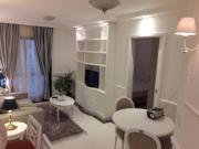 Apartamento para Locação em São Paulo/SP Indianópolis 1...