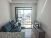 Apartamento para Locação em São Paulo/SP Indianópolis 1...