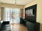 Apartamento para Locação em São Paulo/SP Indianópolis 1...