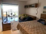 Apartamento para Locação em São Paulo/SP Indianópolis 1...