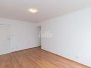 Apartamento para Locação em São Paulo/SP Moema 2 Quartos