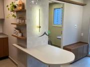 Apartamento para Locação em São Paulo/SP Indianópolis 2...