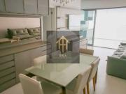 Apartamento para Locação em São Paulo/SP Indianópolis 2...