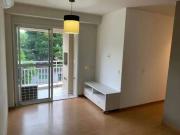Apartamento para Locação em São Paulo/SP Indianópolis 2...
