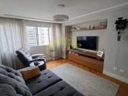 Apartamento para Locação em São Paulo/SP Indianópolis 2...