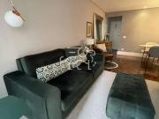 Apartamento para Locação em São Paulo/SP Indianópolis 2...