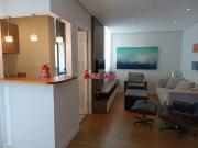 Apartamento para Locação em São Paulo/SP Indianópolis 2...