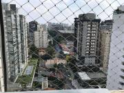 Apartamento para Locação em São Paulo/SP Indianópolis 2...