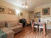 Apartamento para Locação em São Paulo/SP Indianópolis 2...