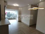 Apartamento para Locação em São Paulo/SP Indianópolis 2...