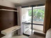 Apartamento para Locação em São Paulo/SP Indianópolis 2...