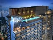 Apartamento para Locação em São Paulo/SP Indianópolis 2...