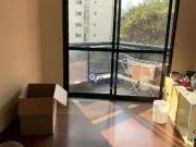 Apartamento para Locação em São Paulo/SP Indianópolis 2...