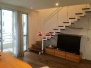 Apartamento para Locação em São Paulo/SP Indianópolis 2...