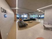 Apartamento para Locação em São Paulo/SP Indianópolis 2...