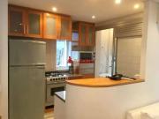 Apartamento para Locação em São Paulo/SP Indianópolis 2...