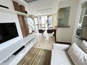 Apartamento para Locação em São Paulo/SP Indianópolis 2...