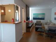 Apartamento para Locação em São Paulo/SP Indianópolis 2...