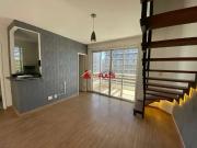 Apartamento para Locação em São Paulo/SP Indianópolis 2...