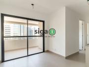Apartamento para Locação em São Paulo/SP Indianópolis 2...