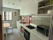 Apartamento para Locação em São Paulo/SP Indianópolis 2...