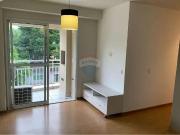 Apartamento para Locação em São Paulo/SP Indianópolis 2...