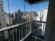 Apartamento para Locação em São Paulo/SP Indianópolis 2...