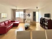 Apartamento para Locação em São Paulo/SP Indianópolis 2...