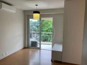 Apartamento para Locação em São Paulo/SP Indianópolis 2...