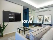 Apartamento para Locação em São Paulo/SP Indianópolis 2...