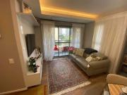Apartamento para Locação em São Paulo/SP Indianópolis 2...