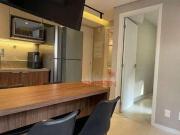 Apartamento para Locação em São Paulo/SP Indianópolis 2...