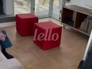 Apartamento para Locação em São Paulo/SP Indianópolis 2...