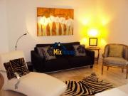 Apartamento para Locação em São Paulo/SP Indianópolis 2...