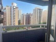 Apartamento para Locação em São Paulo/SP Indianópolis 2...
