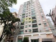 Apartamento para Locação em São Paulo/SP Moema 2 Quartos