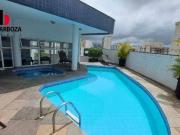 Apartamento para Locação em São Paulo/SP Indianópolis 2...