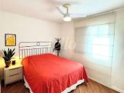 Apartamento para Locação em São Paulo/SP Indianópolis 1...