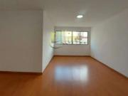 Apartamento para Locação em São Paulo/SP Moema 2 Quartos