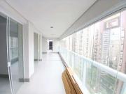Apartamento para Locação em São Paulo/SP Indianópolis 2...