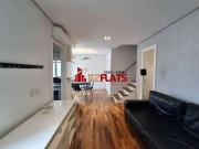 Apartamento para Locação em São Paulo/SP Indianópolis 2...