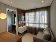 Apartamento para Locação em São Paulo/SP Indianópolis 2...