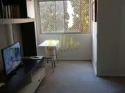 Apartamento para Locação em São Paulo/SP Indianópolis 2...